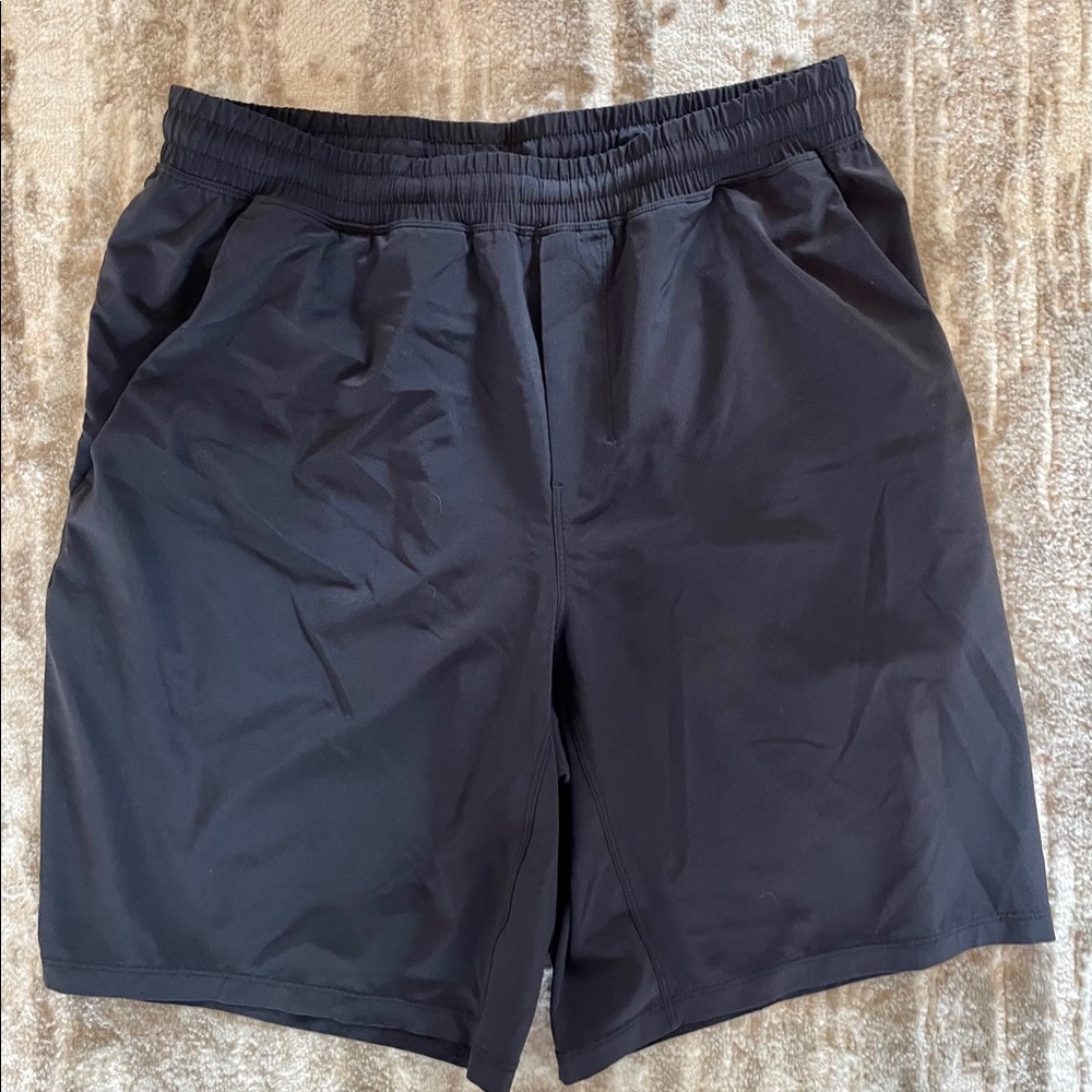 Authentic Lululemon men’s athletic short